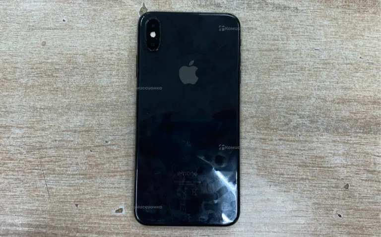 Apple iPhone XS Max 512Gb