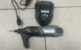 Купить Гравер Dremel 8220-1/5 б/у , в Москва и область Цена:11900рублей