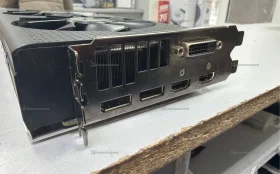 Купить Видеокарта RX 590 б/у , в Энгельс Цена:4500рублей