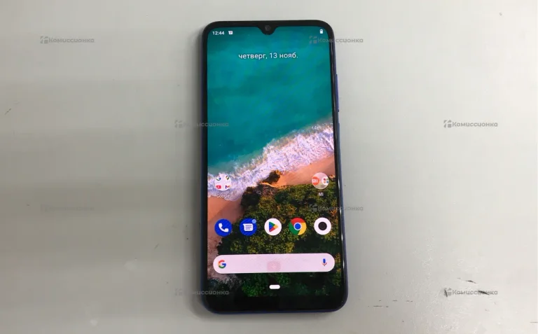 Xiaomi Mi A3 4/128 ГБ