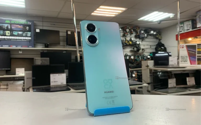 Huawei nova 10 SE 8/256 ГБ