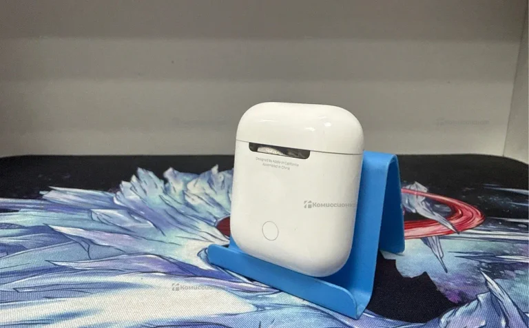 Наушники Apple AirPods 2 оригинал