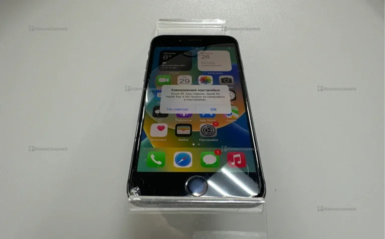 Apple iPhone 8 2/64 ГБ