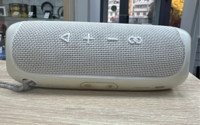 Колонка  JBL flip 5