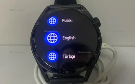 Купить Часы Huawei Watch GT3 б/у , в Казань Цена:3900рублей