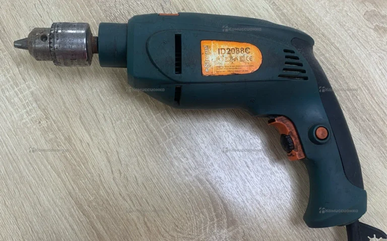 Дрель Sturm ID2088C