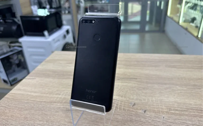 Honor 7C, 3/32Gb