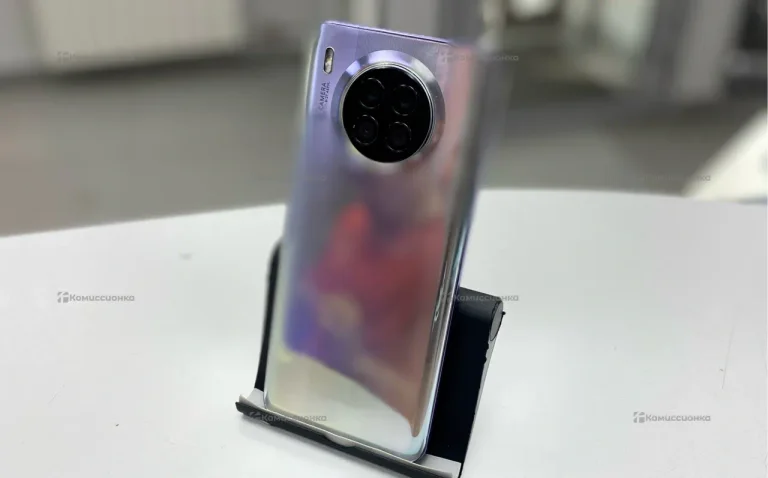 Honor 50 Lite 6/128GB