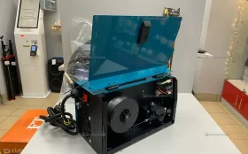 Купить Аппарат сварочный полуавтомат MIG/MMA-220A б/у , в Нижний Новгород Цена:3990рублей