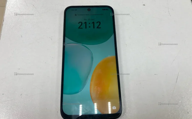 Honor X6c 6/128 ГБ