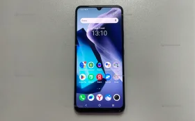 Купить Vivo T1 6/128 б/у , в Рязань Цена:3900рублей