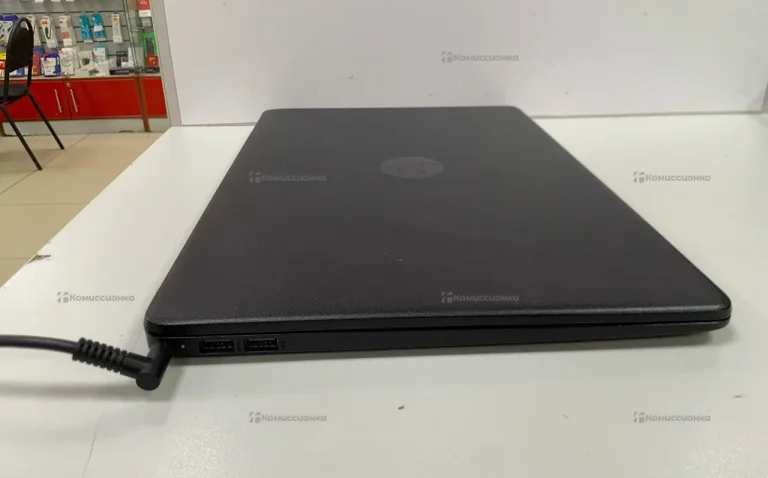 Ноутбук HP 15S-EQ2049UR