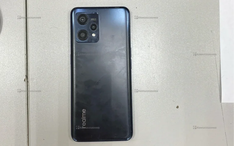 Realme 9 6/128 ГБ