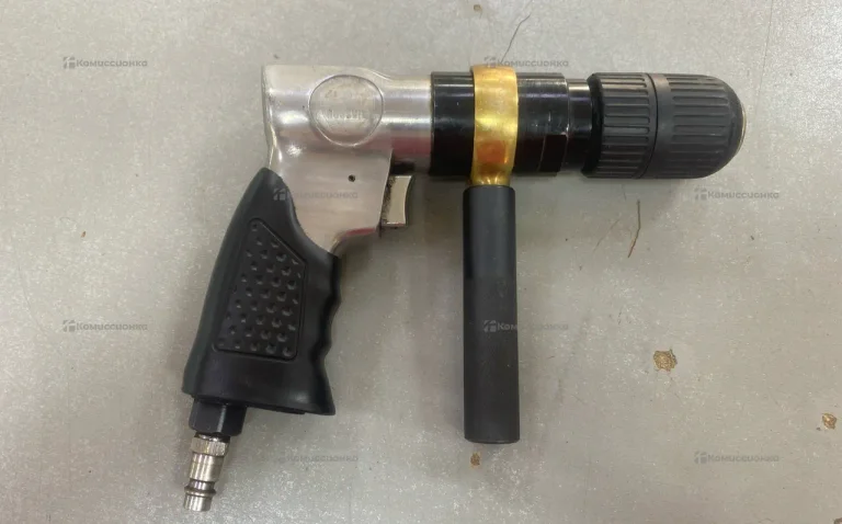 Пневматическая дрель AT-4041KLSG