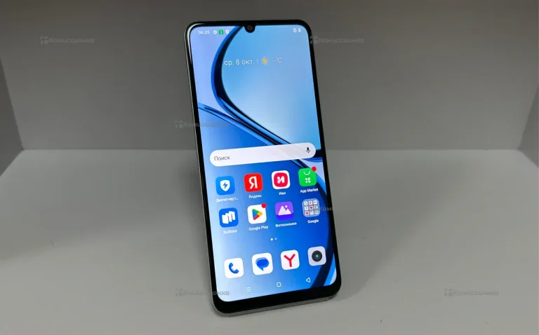 Realme Note 60x 3/64Gb