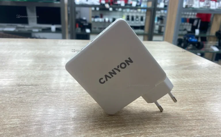Зарядное устройство 100W CANYON