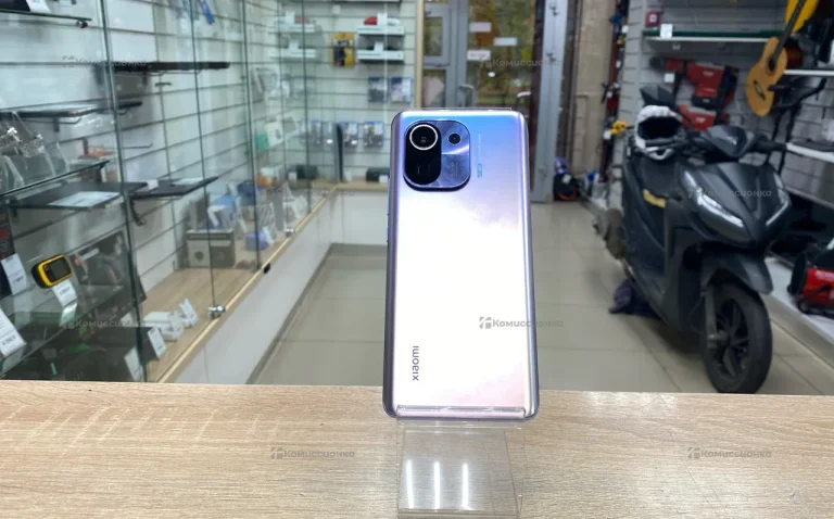 Xiaomi Mi 11 Pro 8/256 ГБ