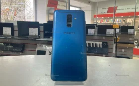 Samsung Galaxy A6+ (2018) 3/32 ГБ