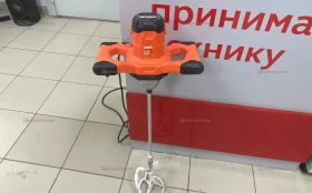 Миксер СПЕЦ МЭД-2000