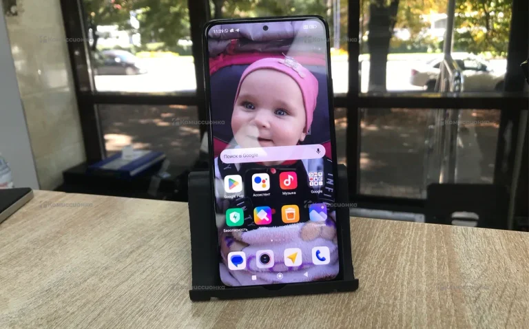 Xiaomi Redmi Note 10 Pro 8/128 ГБ