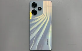 Infinix hot 30 8/256