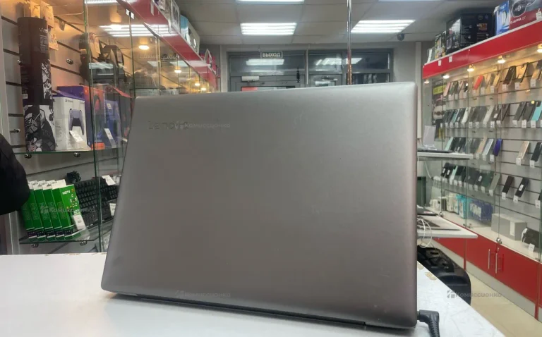 Ноутбук Lenovo 120s 14iap