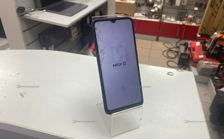 Xiaomi Redmi 9C NFC 2+32Gb