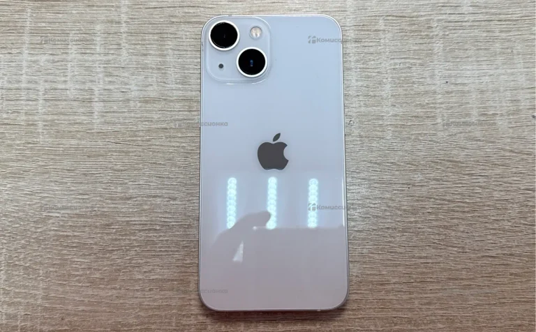 Apple iPhone 13 mini 4/256 ГБ