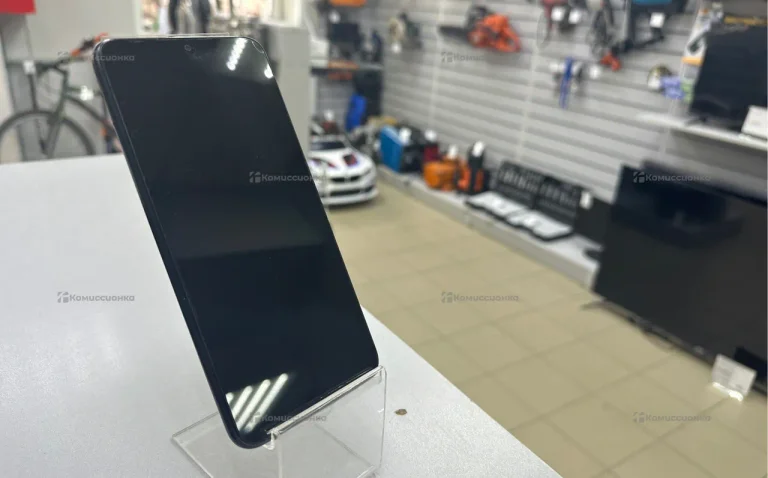 Xiaomi Redmi 9C NFC 3/64 ГБ
