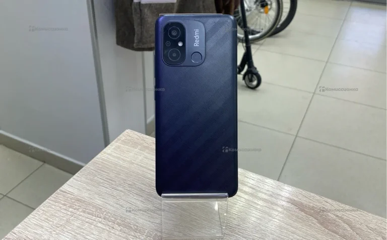 Xiaomi Redmi 12C 3/64 ГБ