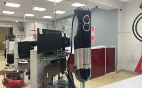 Купить Блендер погружной OULEMEI OLM-JBBX003 HB-6007B4 б/у , в Тольятти Цена:1990рублей