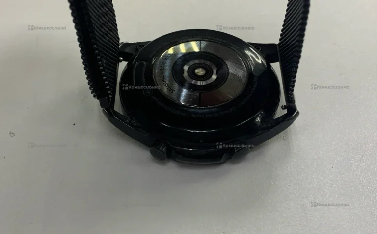 Часы  Samsung galaxy watch 3