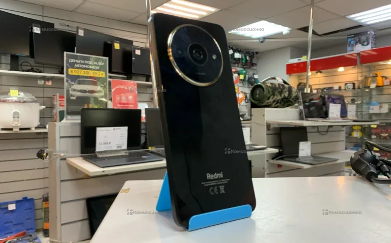 Xiaomi Redmi A3  4/128 ГБ