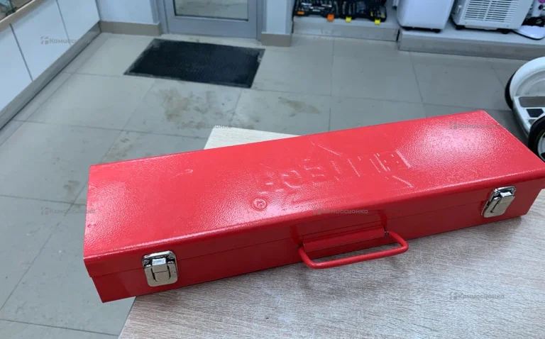 Аппарат для полипропиленовых труб Elitech спт 1000