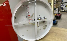 Купить Потолочный светильник Lek LE061202-013 б/у , в Самара Цена:3500рублей