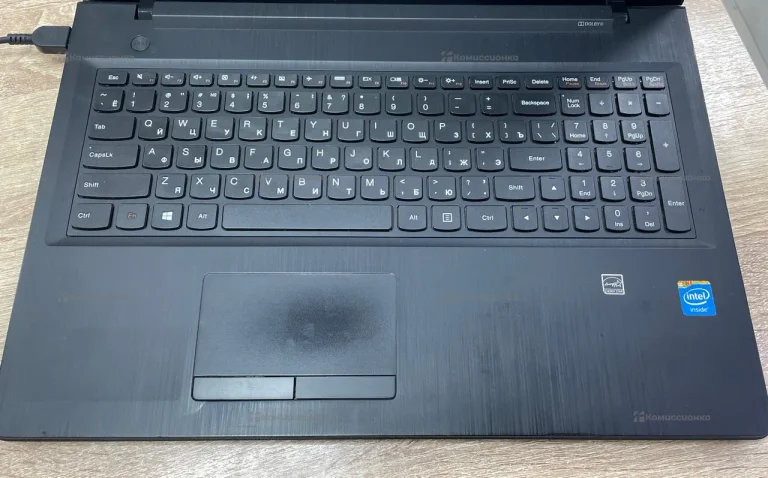 Ноутбук  lenovo G50-45