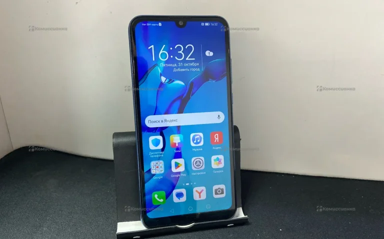 Honor 10 Lite 4/64 ГБ