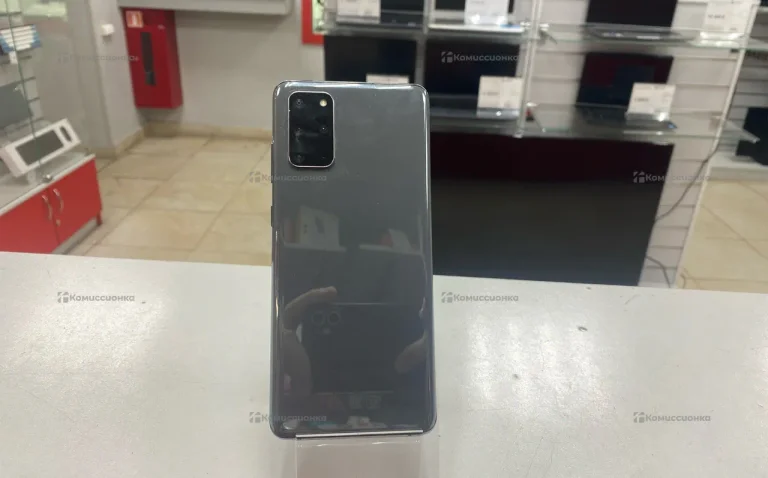 Samsung Galaxy S20+ 8/128 ГБ