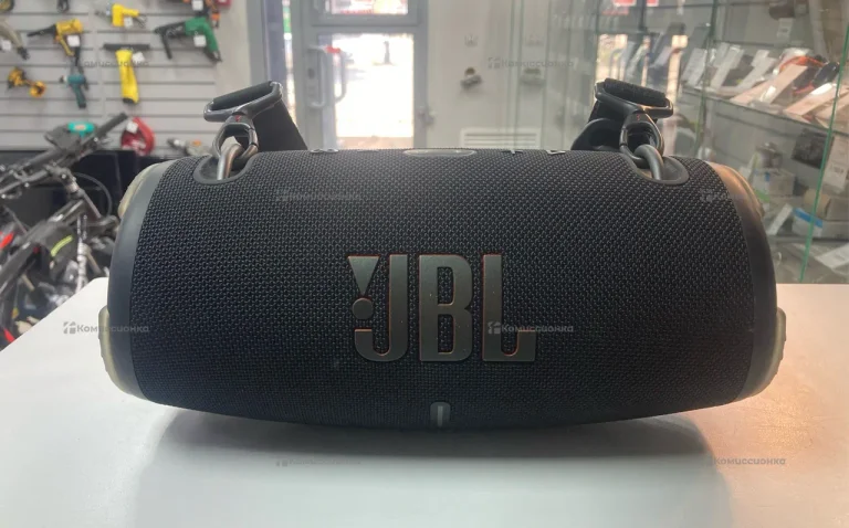 Колонка  jbl extreme 3
