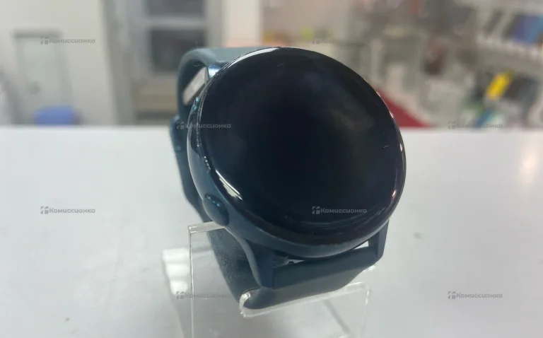 Часы Samsung Galaxy Watch Active