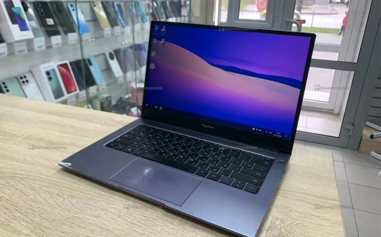 Ноутбук  Honor MagicBook 14