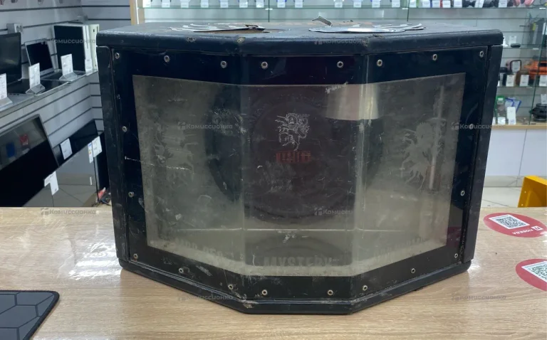 Сабвуфер Mystery