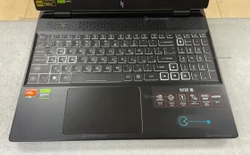 Купить Ноутбук Acer AN16-41-R8RU б/у , в Санкт-Петербург Цена:72900рублей