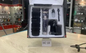 Машинка для стрижки Geemy GM-6005