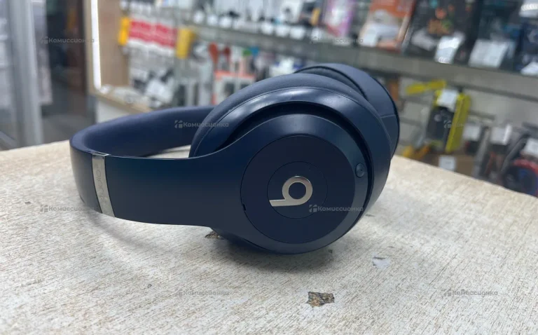 Наушники Beats Studio 3