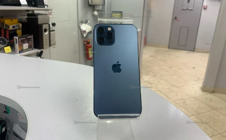 Apple iPhone 12 Pro 6/256 ГБ
