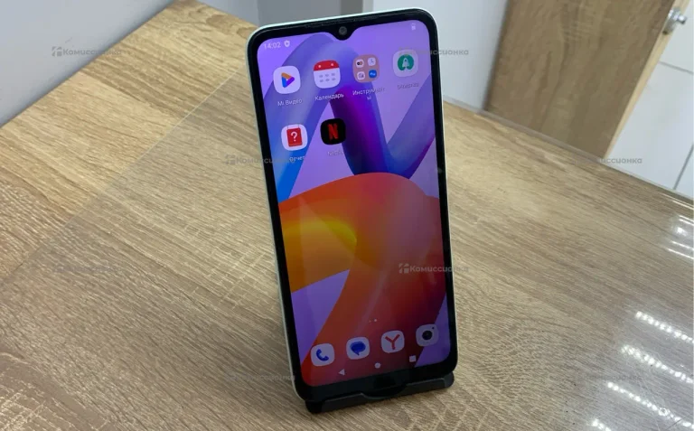 Xiaomi Redmi A2+ 3/64ГБ