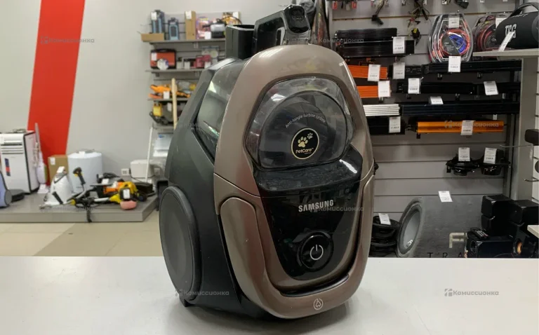 Пылесос Samsung