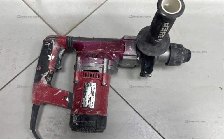 перфоратор зубр пв-32-1500 ЭВ