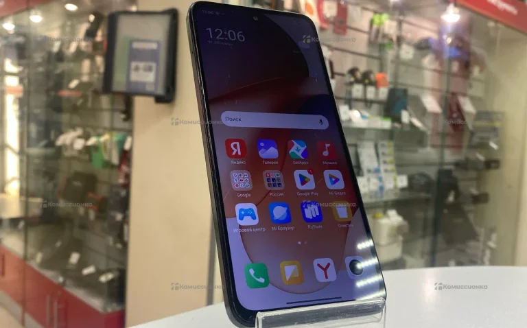 Xiaomi Redmi 12 8/256 ГБ